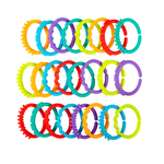 Bright Starts - Lots O Links 24pc