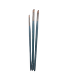 Brush Set 3 6 Flat 10 Flat 14 Flat