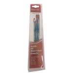 Brush Set 3 6 Flat 10 Flat 14 Flat