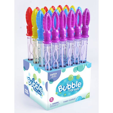 Bubble Wand