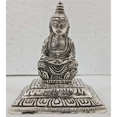 Buddha Incense Holder