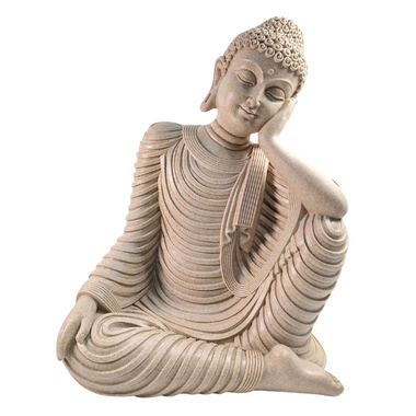 Buddha Resting Large