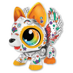 Build A Bot - Colour & Create Corgi Pup