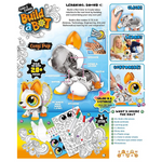 Build A Bot - Colour & Create Corgi Pup