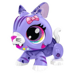 Build A Bot - Kitten