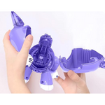 Build A Bot - Kitten