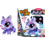 Build A Bot - Kitten