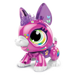 Build A Bot - Pony