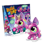 Build A Bot - Pony