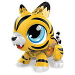 Build A Bot - Tiger
