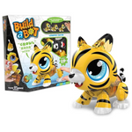 Build A Bot - Tiger