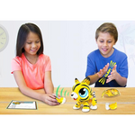 Build A Bot - Tiger