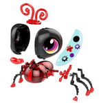 Build A Bot- Twin Ladybug & Butterfly