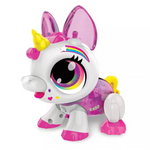 Build A Bot - Unicorn