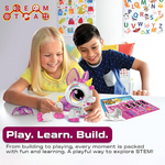 Build A Bot - Unicorn