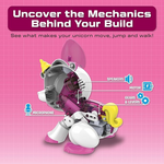 Build A Bot - Unicorn