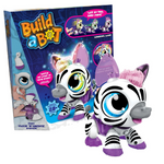 Build A Bot - Zebra