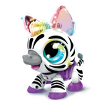 Build A Bot - Zebra
