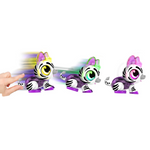 Build A Bot - Zebra