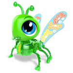 Build A Bot Bug- Grasshopper