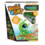 Build A Bot Bug- Grasshopper