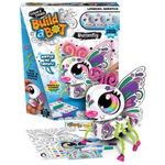 Build A Bot Colour & Create - Butterfly