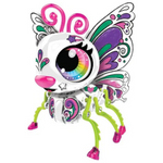 Build A Bot Colour & Create - Butterfly