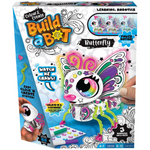 Build A Bot Colour & Create - Butterfly