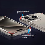 Bumper Case for 15 Pro