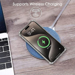 Bumper Case for 15 Pro Max