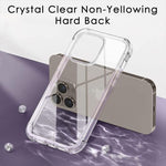 Bumper Case for 15 Pro Max