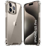 Bumper Case for Iphone 15 Pro