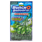 Bunch O Balloons - Water Grenade 3pk