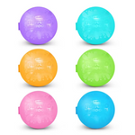Bunch O Balloons Magnetic Water Balloons 6pk