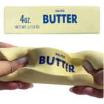 Butter Squishy - Looks Like Butter