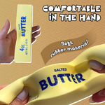 Butter Squishy - Looks Like Butter
