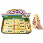 Butter Squishy - Looks Like Butter