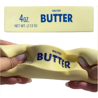 Butter Squishy
