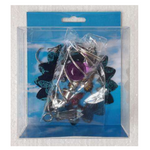 Butterflies Wind Spinner
