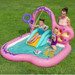 Butterfly Wonder Play Center 1.80m x 1.80m x 1.17m