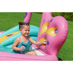 Butterfly Wonder Play Center 1.80m x 1.80m x 1.17m