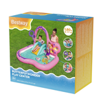Butterfly Wonder Play Center 1.80m x 1.80m x 1.17m