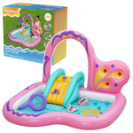 Butterfly Wonder Play Center 1.80m x 1.80m x 1.17m