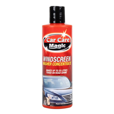 CCM Windscreen Washer 250ml