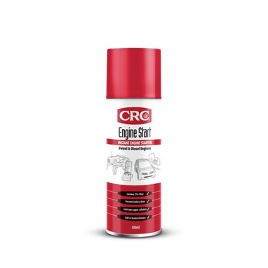 CRC Engine Start 400ml