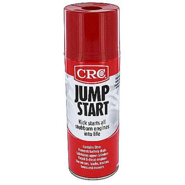 CRC Jump Start 400ml