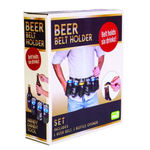 Camo Beer Belt Holder