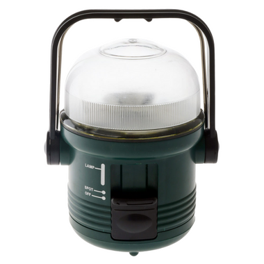 Campmaster 4D Large Focusing Lantern