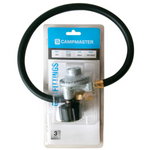 Campmaster 600mm Gas Regulator