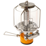 Campmaster Auto Piezo Gas Lantern